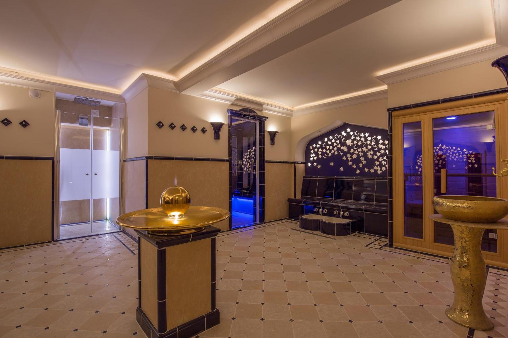 Apartment Abaco 2n *